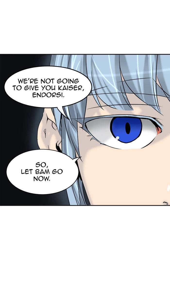 Tower of God Chapter 286, page 75 of 112