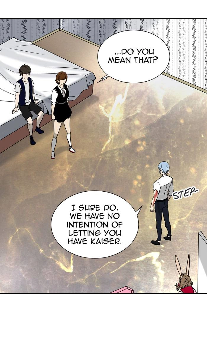 Tower of God Chapter 286, page 76 of 112