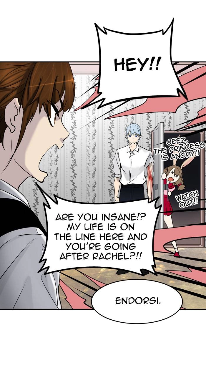 Tower of God Chapter 286, page 79 of 112