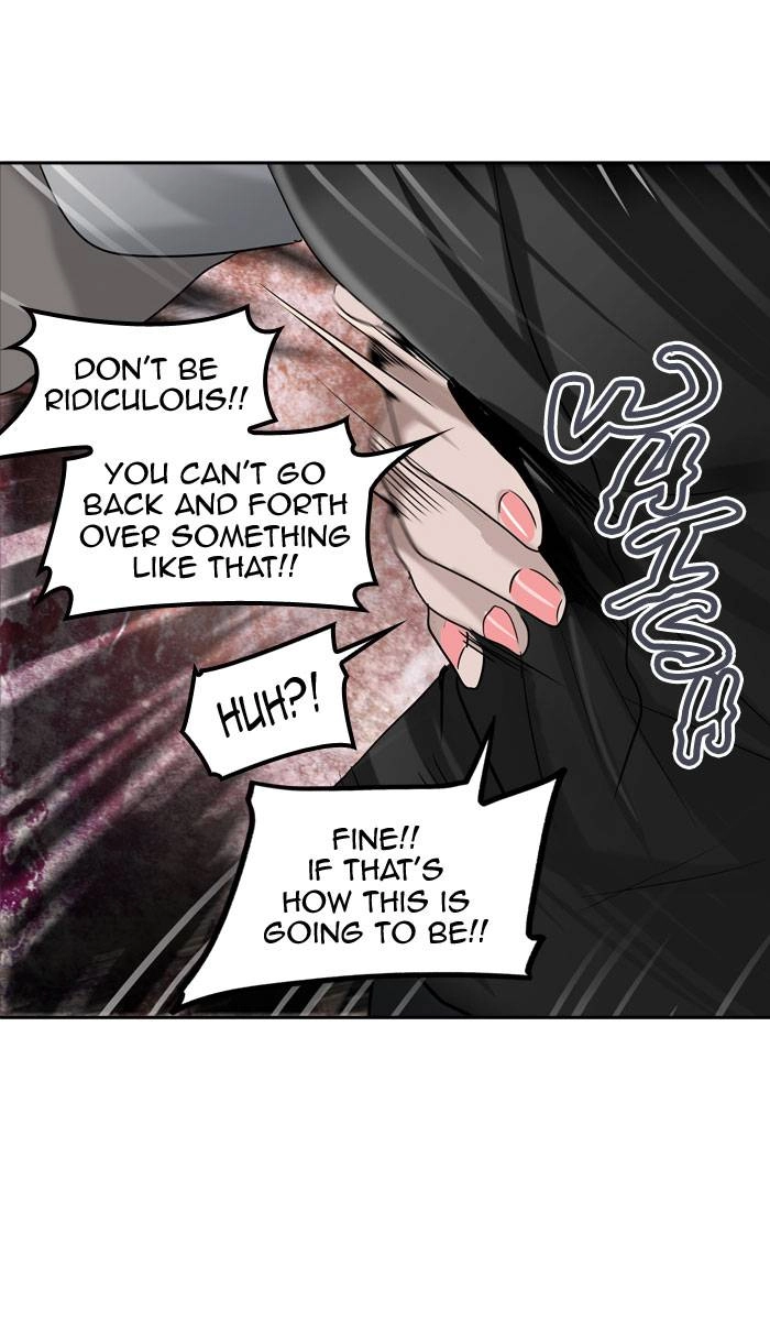 Tower of God Chapter 286, page 8 of 112