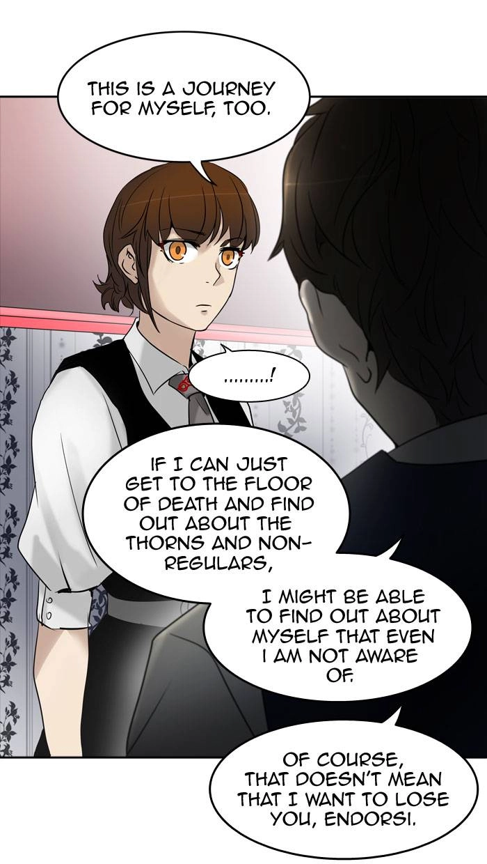 Tower of God Chapter 286, page 81 of 112