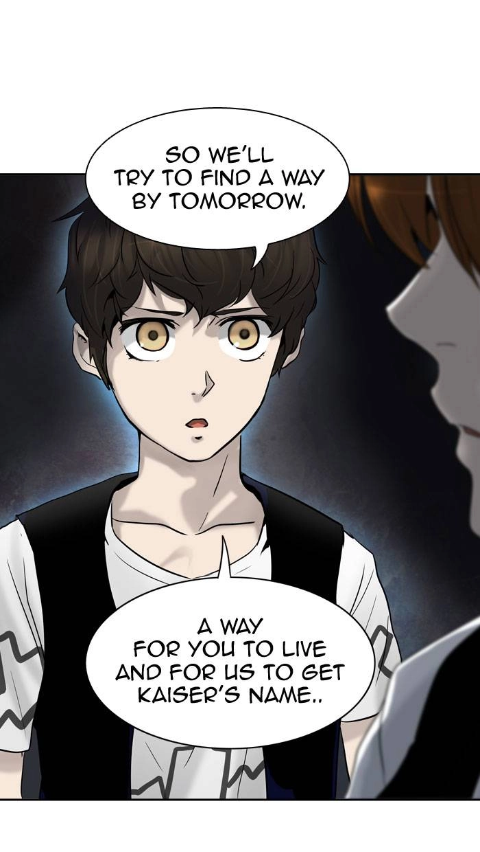 Tower of God Chapter 286, page 82 of 112