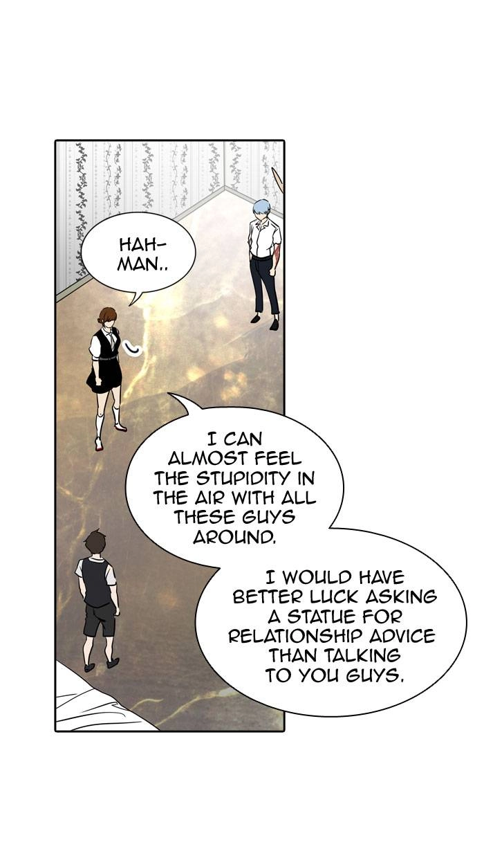 Tower of God Chapter 286, page 84 of 112