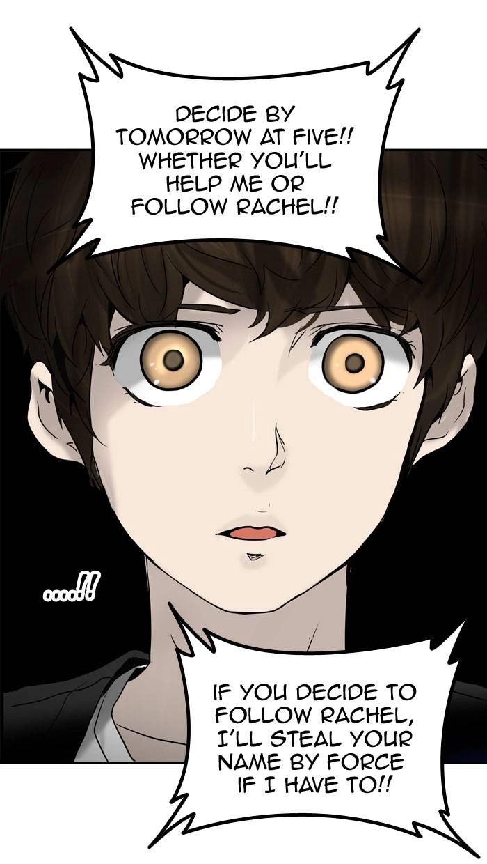 Tower of God Chapter 286, page 87 of 112