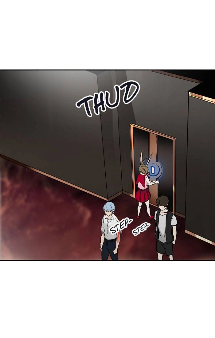 Tower of God Chapter 286, page 89 of 112