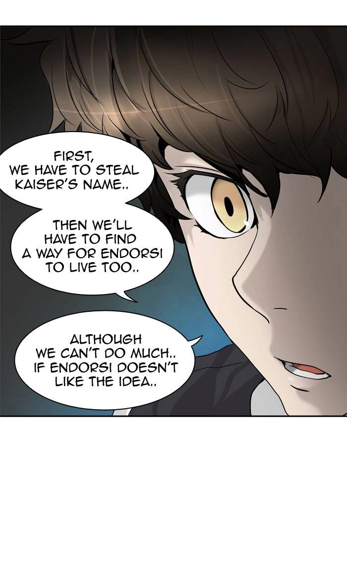 Tower of God Chapter 286, page 92 of 112