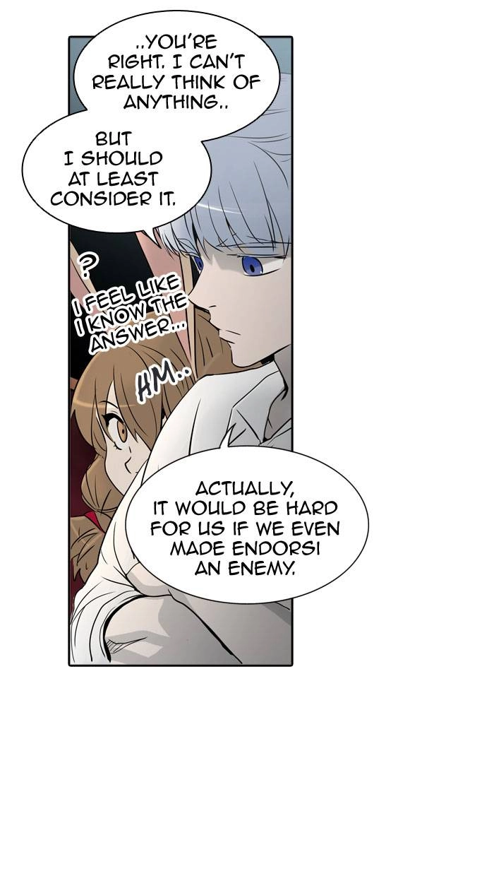 Tower of God Chapter 286, page 93 of 112