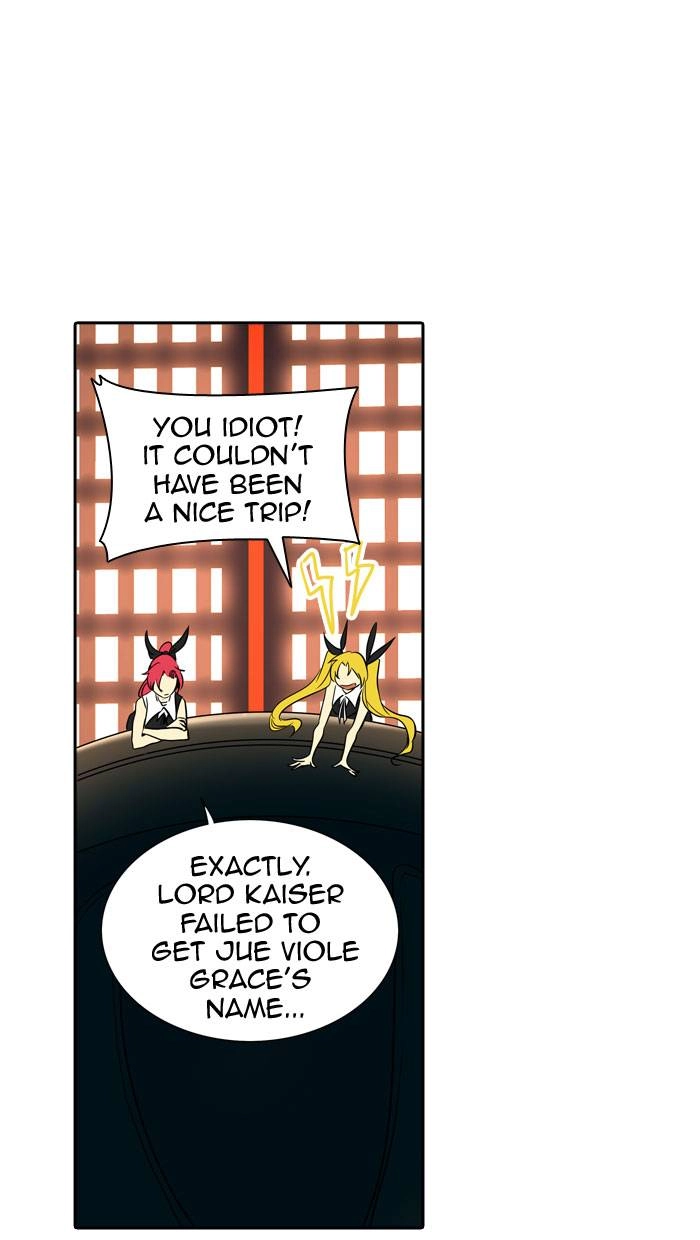 Tower of God Chapter 286, page 97 of 112