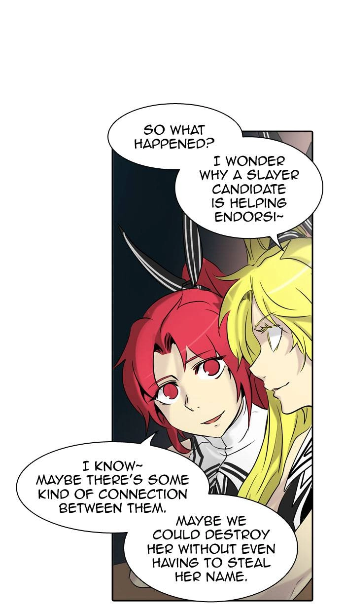 Tower of God Chapter 286, page 98 of 112