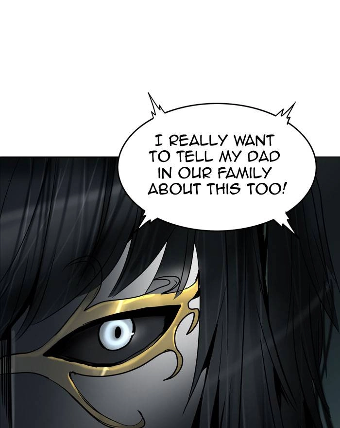 Tower of God Chapter 286, page 99 of 112