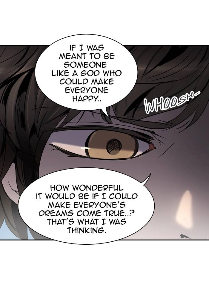 Tower of God Chapter 287, page 100 of 105