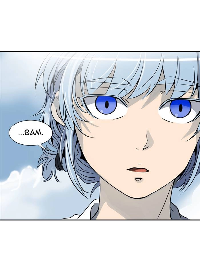 Tower of God Chapter 287, page 101 of 105