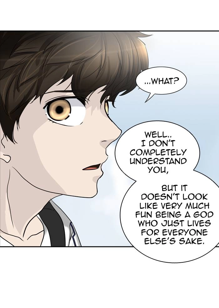 Tower of God Chapter 287, page 103 of 105
