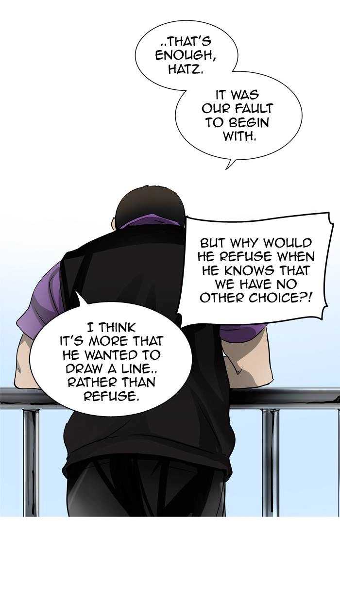 Tower of God Chapter 287, page 11 of 105