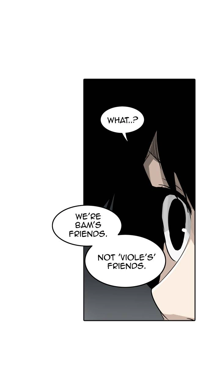 Tower of God Chapter 287, page 13 of 105