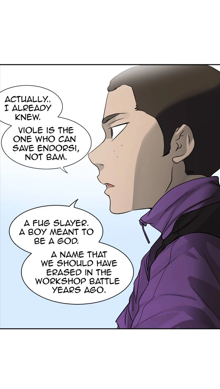 Tower of God Chapter 287, page 14 of 105