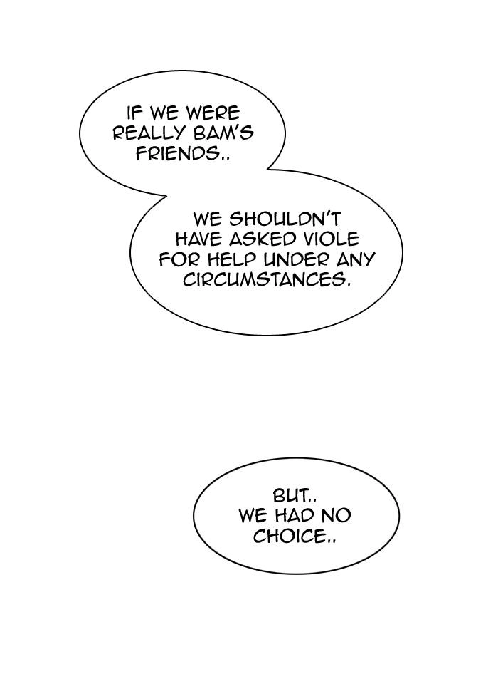 Tower of God Chapter 287, page 15 of 105