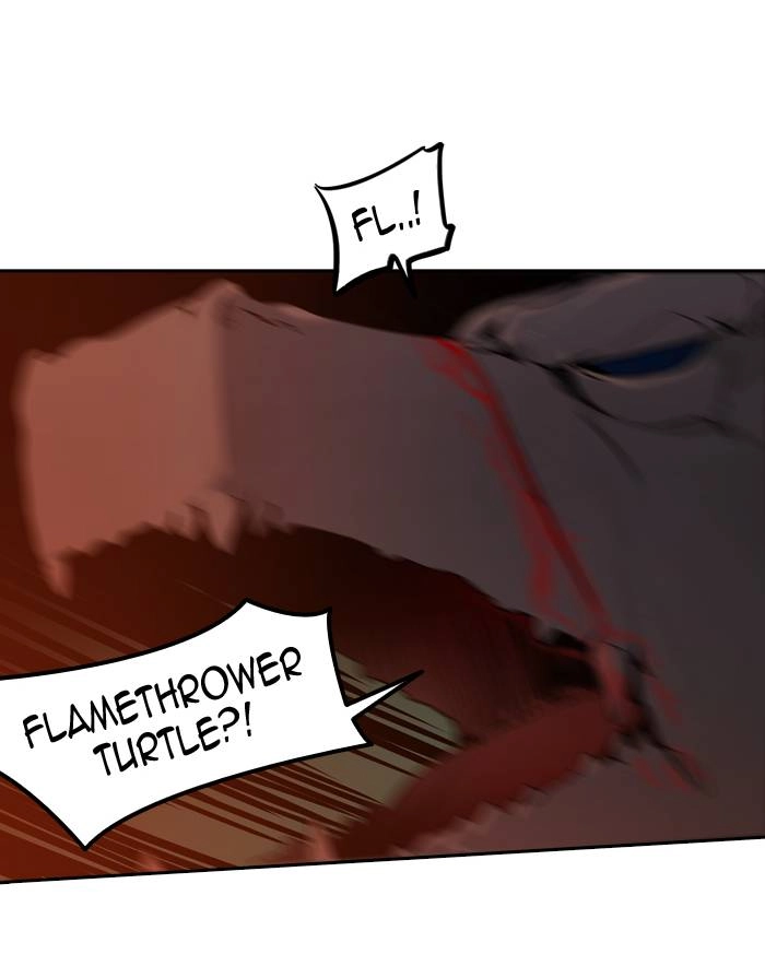 Tower of God Chapter 287, page 17 of 105