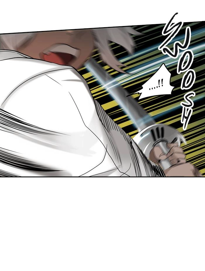 Tower of God Chapter 287, page 18 of 105