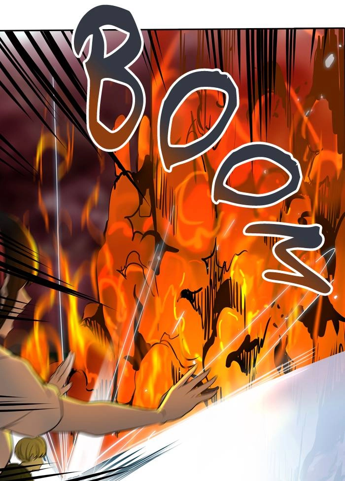 Tower of God Chapter 287, page 19 of 105