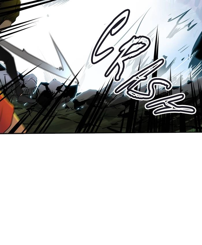 Tower of God Chapter 287, page 20 of 105