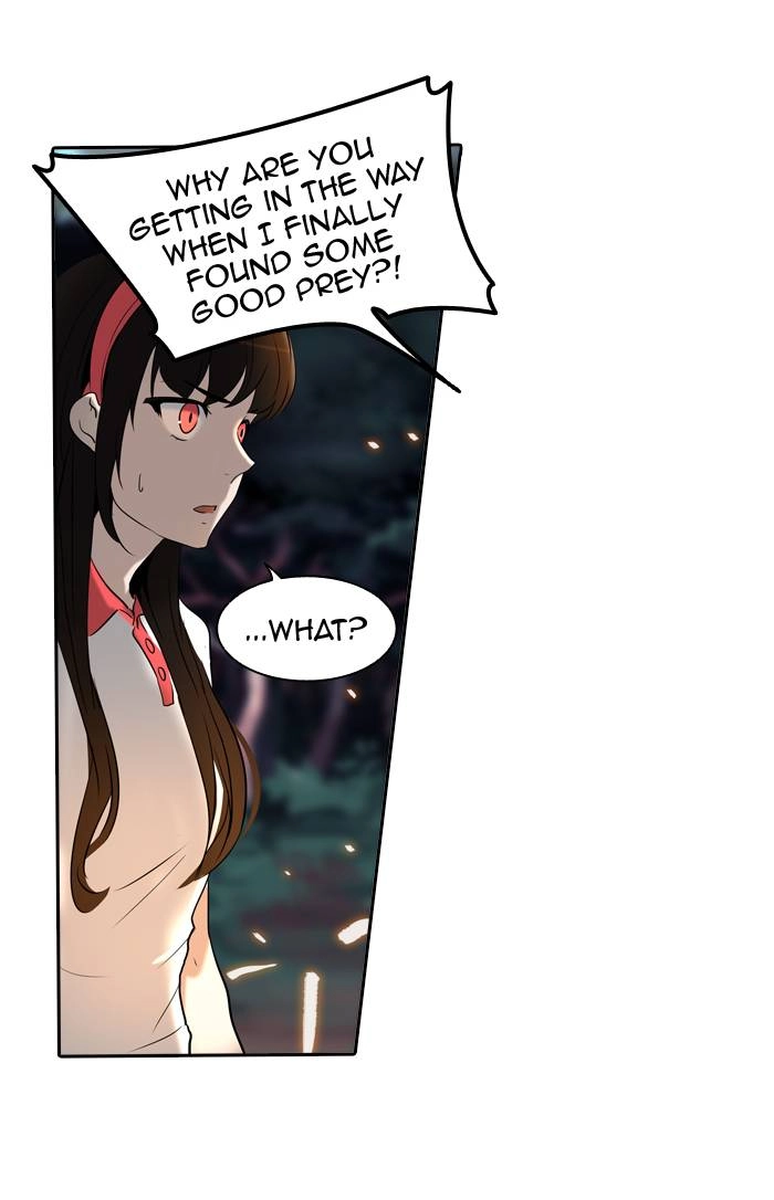 Tower of God Chapter 287, page 23 of 105