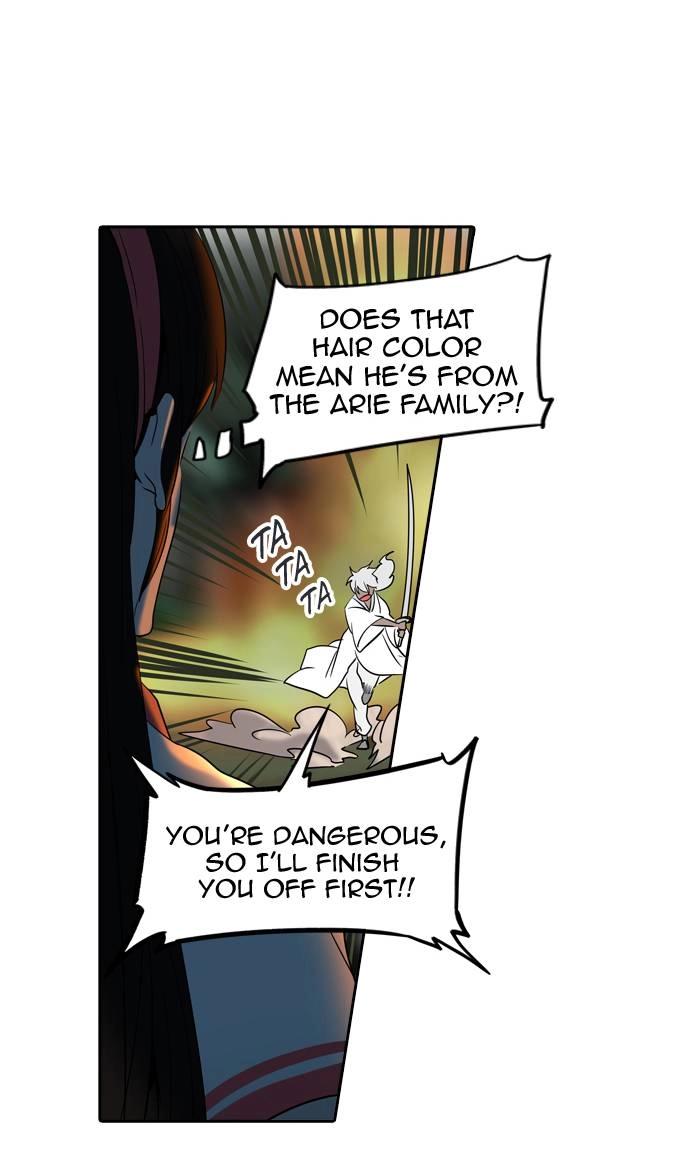 Tower of God Chapter 287, page 28 of 105