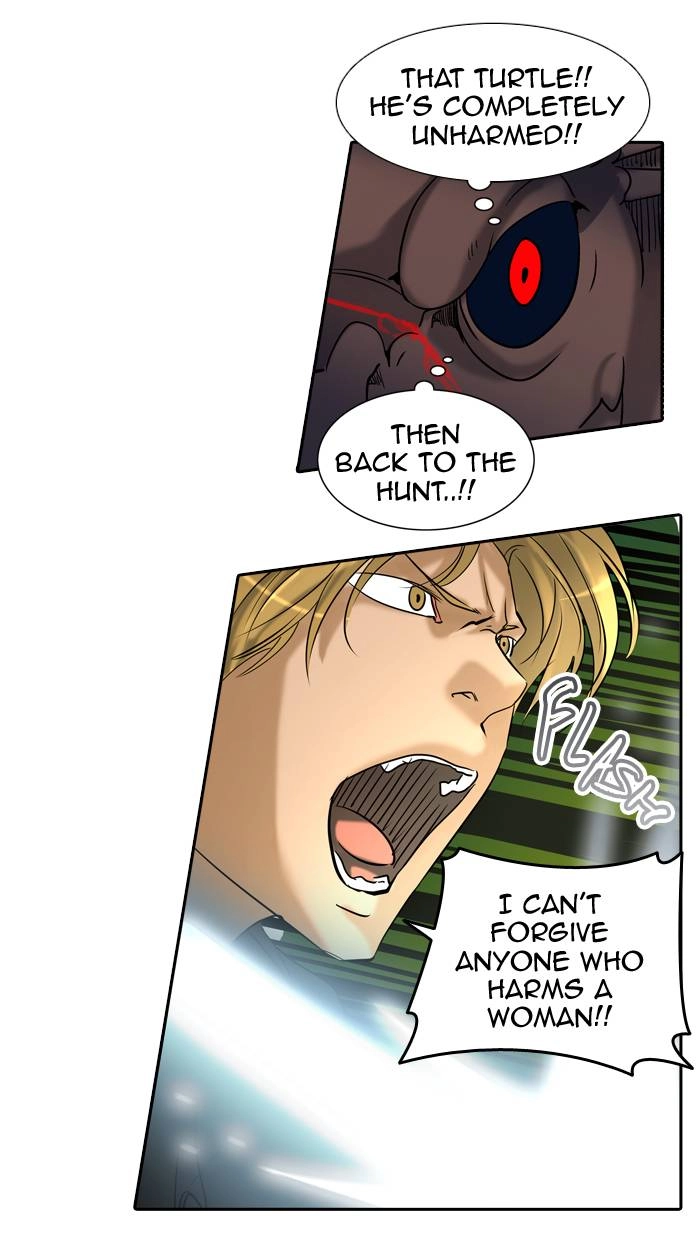 Tower of God Chapter 287, page 29 of 105