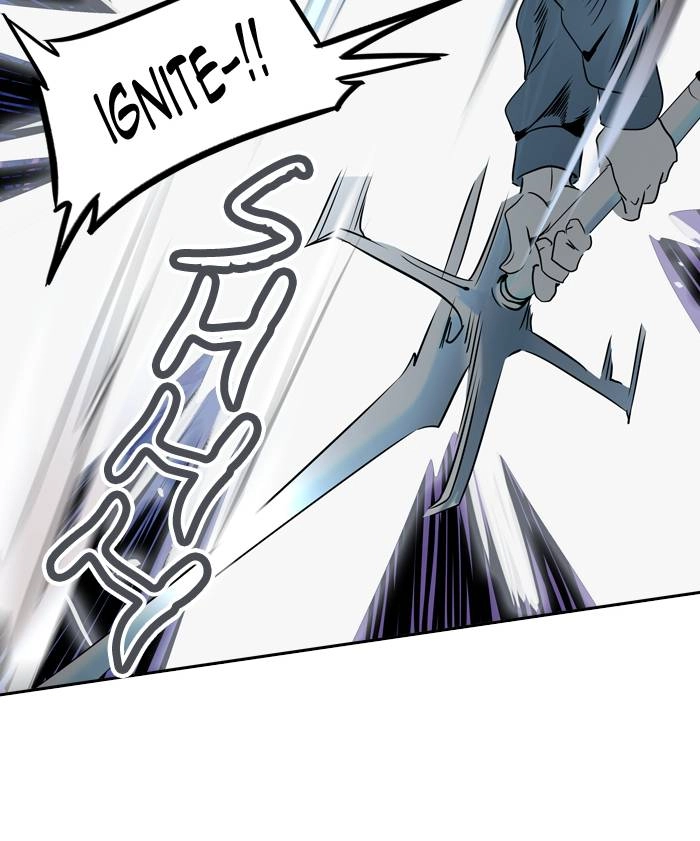 Tower of God Chapter 287, page 31 of 105