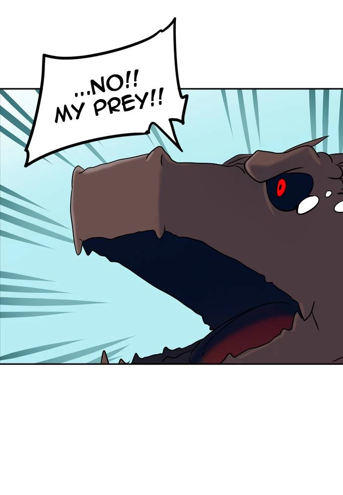 Tower of God Chapter 287, page 34 of 105