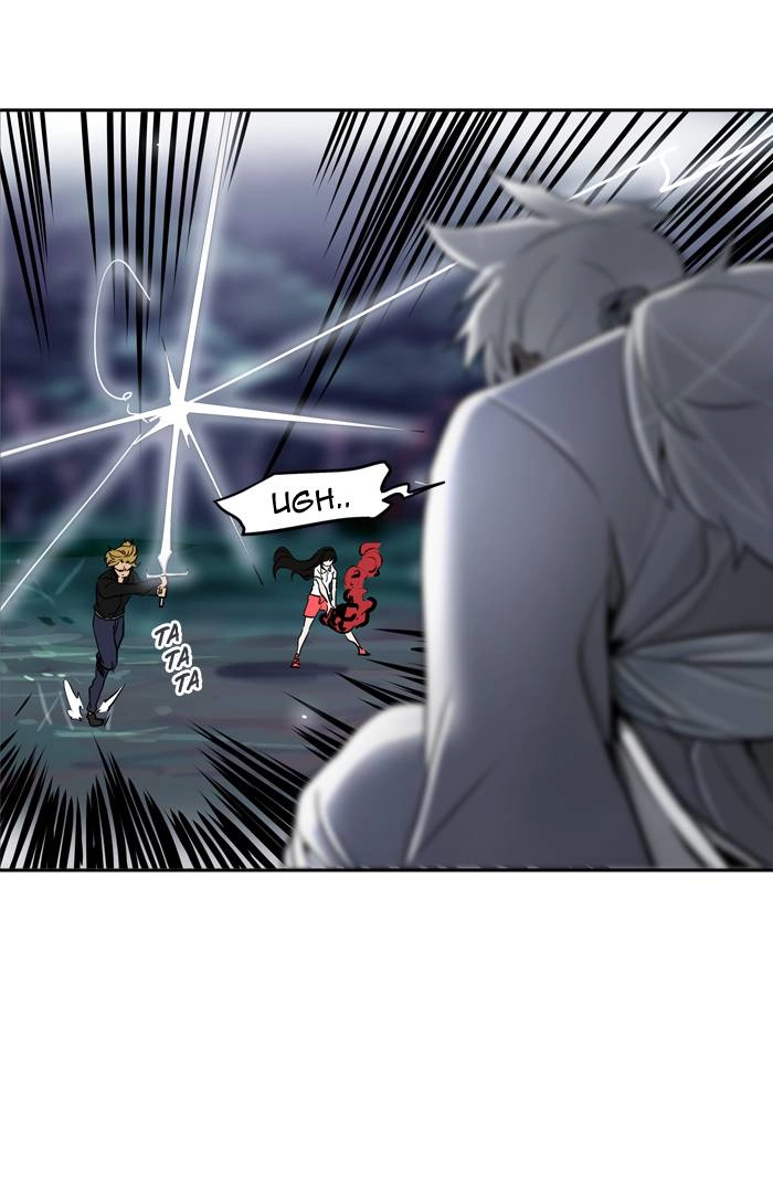 Tower of God Chapter 287, page 35 of 105