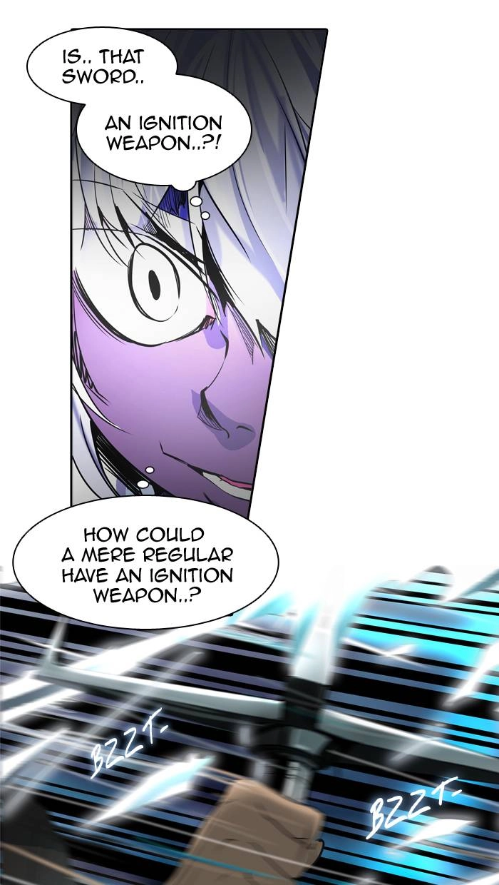 Tower of God Chapter 287, page 36 of 105