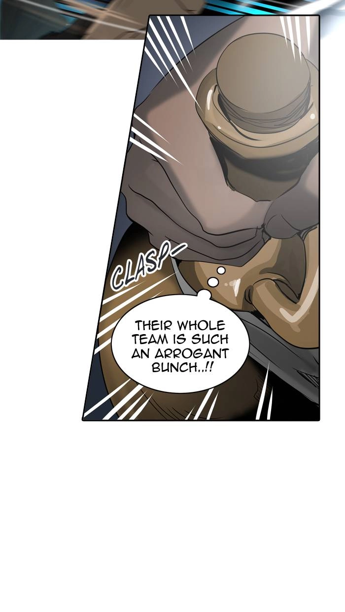 Tower of God Chapter 287, page 37 of 105