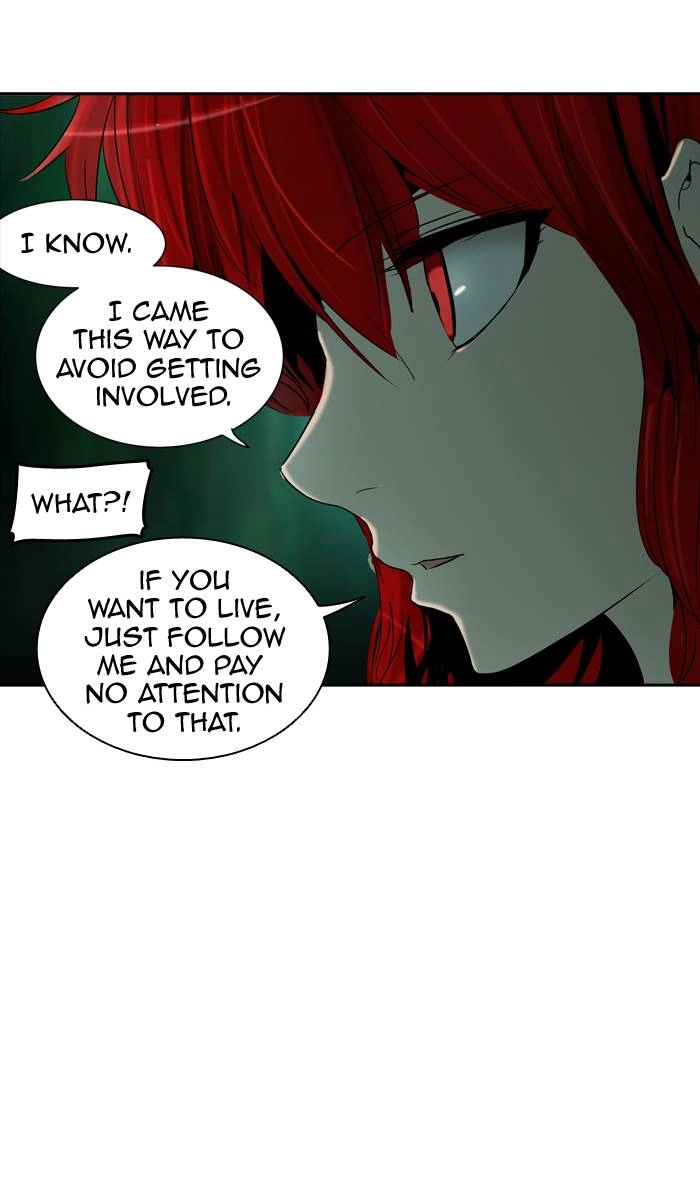 Tower of God Chapter 287, page 39 of 105
