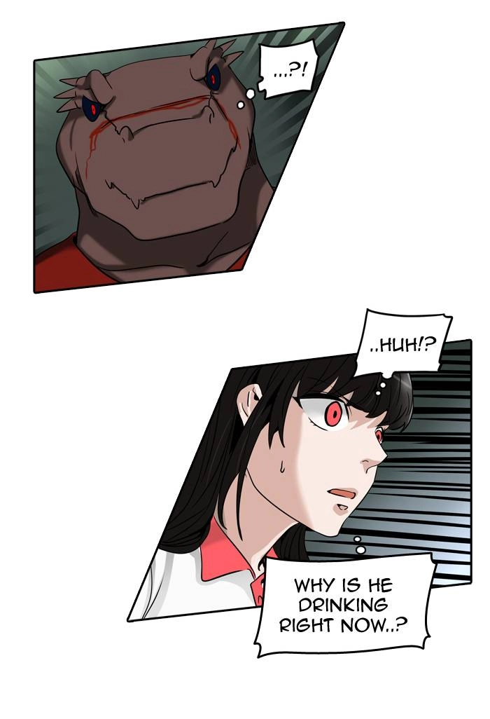 Tower of God Chapter 287, page 45 of 105