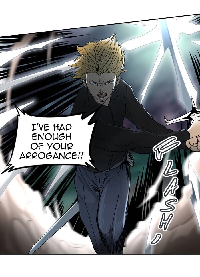 Tower of God Chapter 287, page 46 of 105