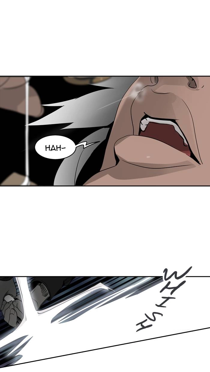 Tower of God Chapter 287, page 47 of 105