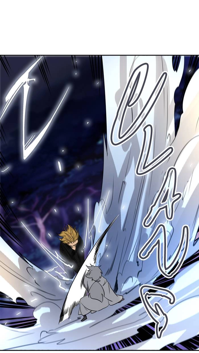 Tower of God Chapter 287, page 49 of 105