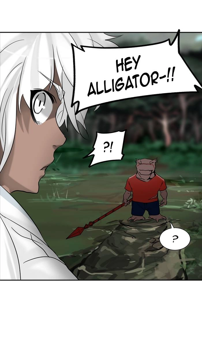 Tower of God Chapter 287, page 5 of 105