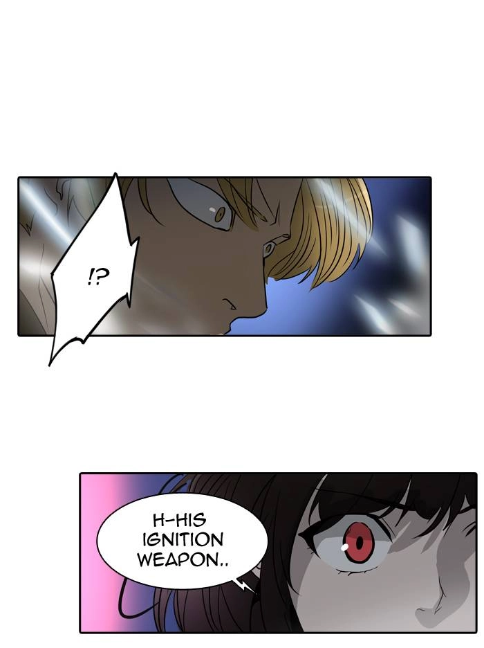 Tower of God Chapter 287, page 50 of 105