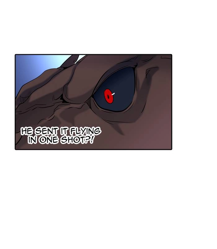 Tower of God Chapter 287, page 51 of 105