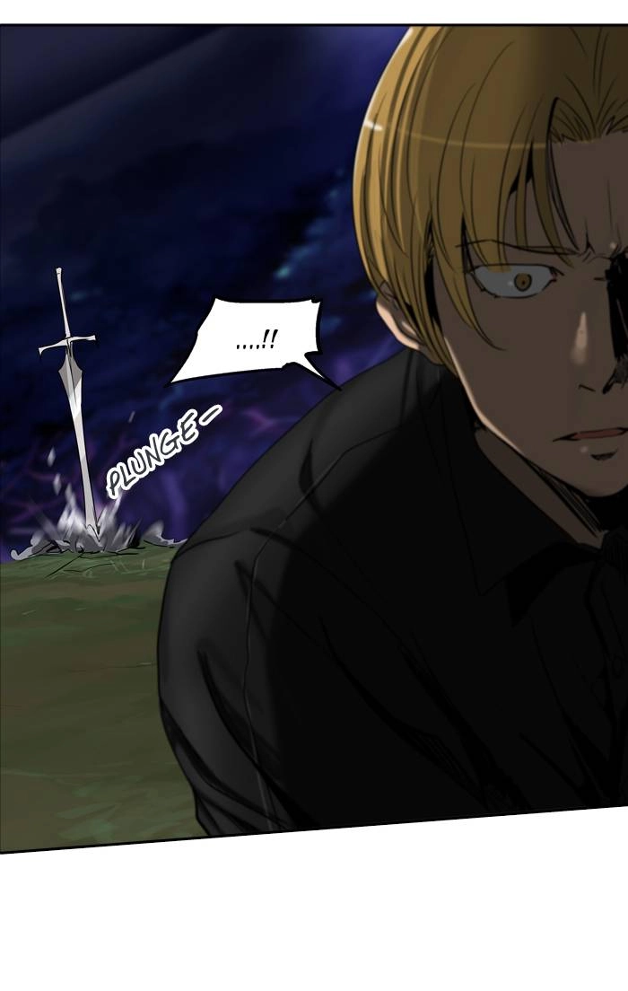 Tower of God Chapter 287, page 52 of 105