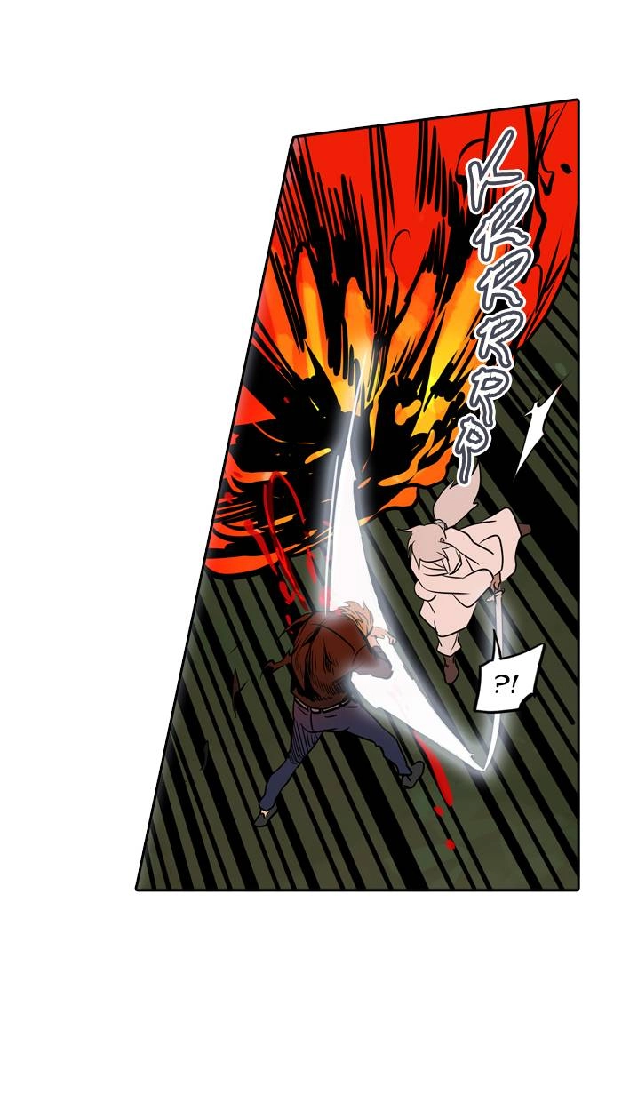 Tower of God Chapter 287, page 55 of 105