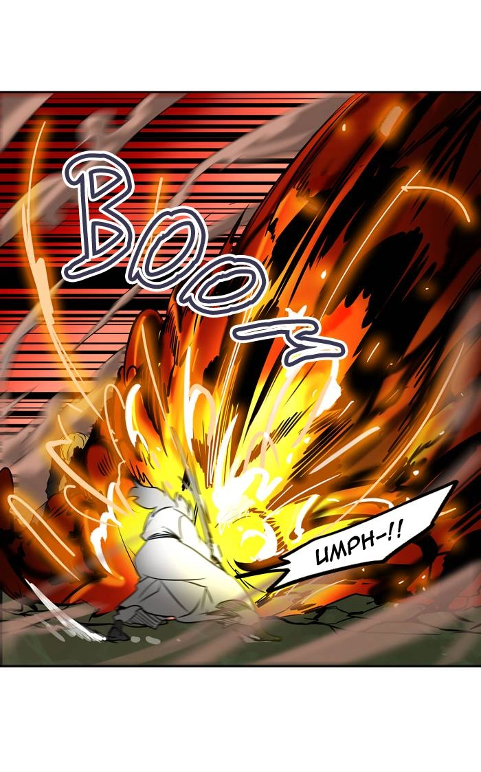 Tower of God Chapter 287, page 56 of 105