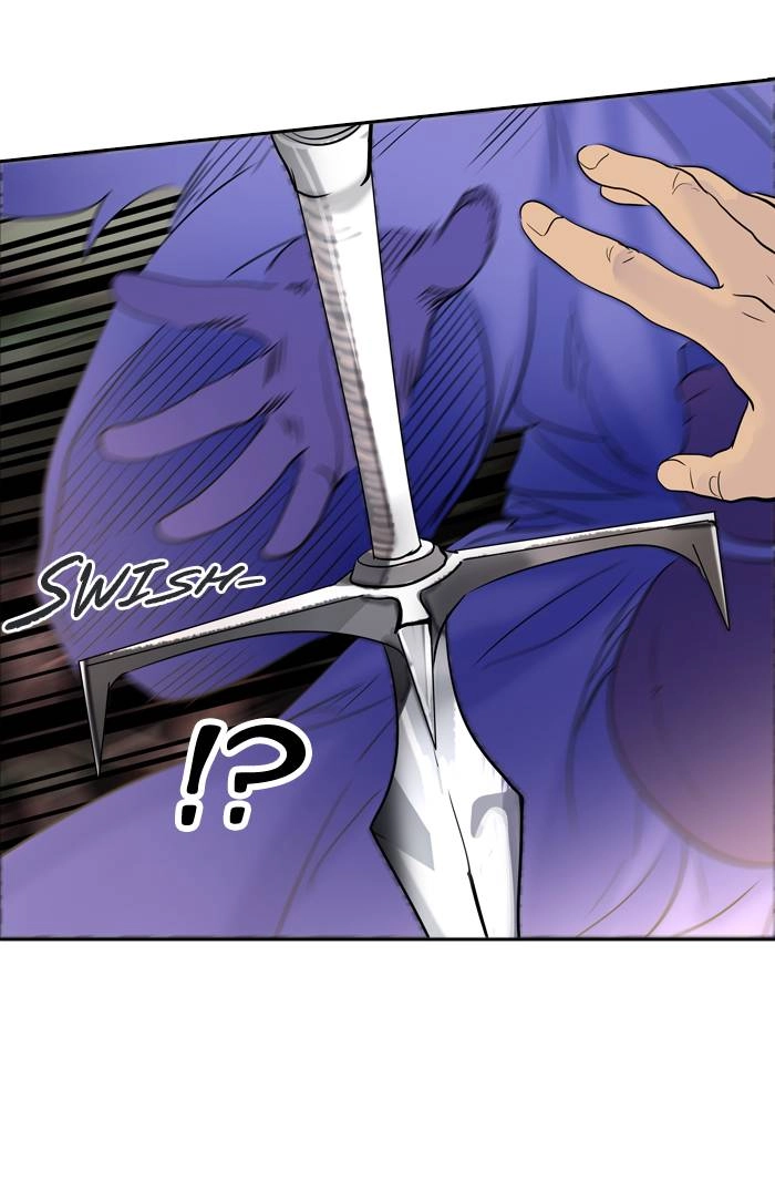 Tower of God Chapter 287, page 58 of 105