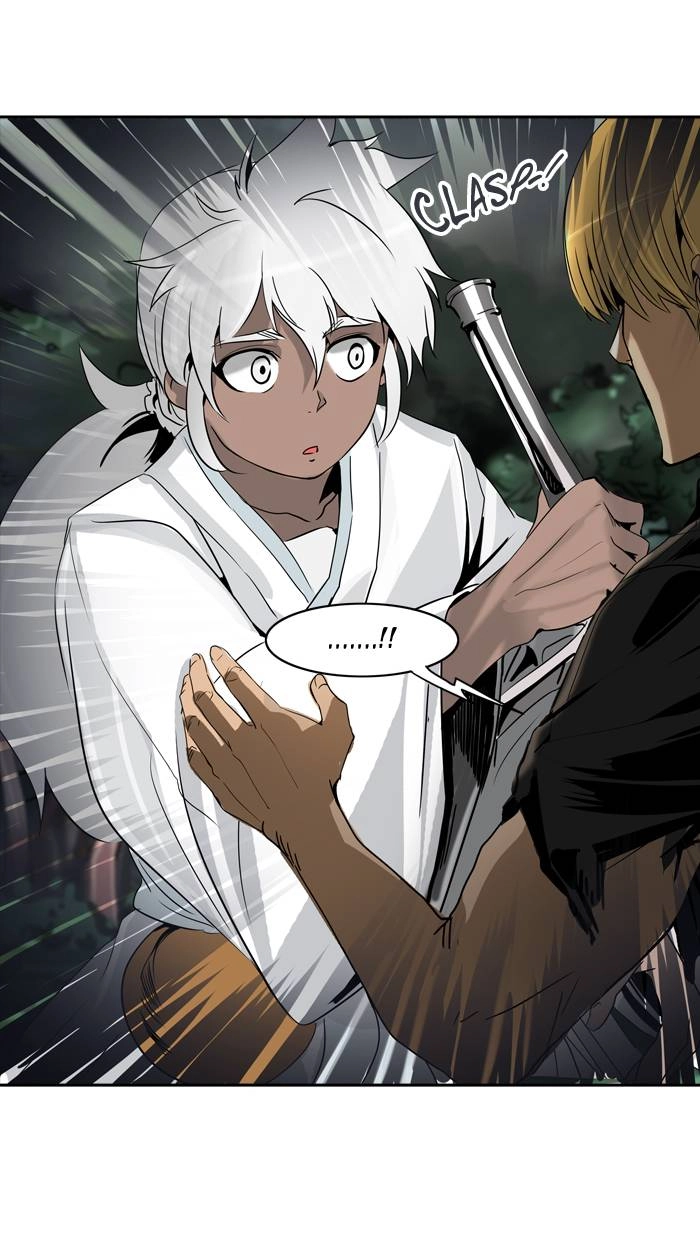 Tower of God Chapter 287, page 59 of 105