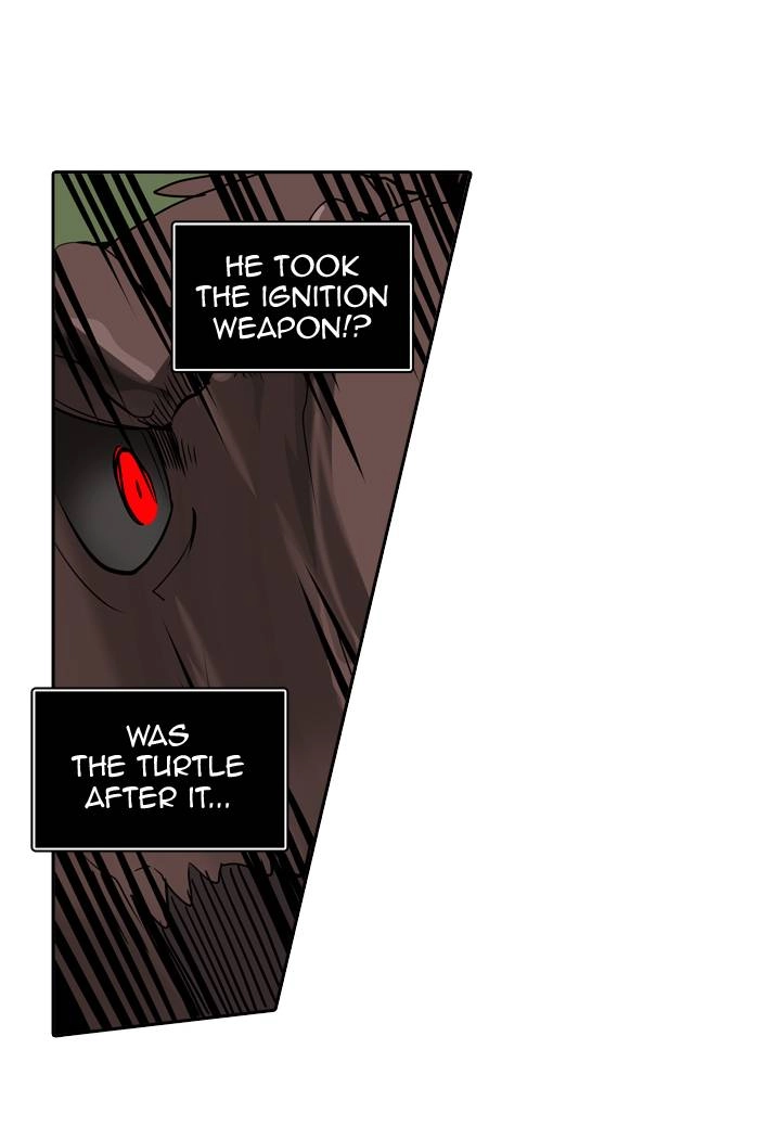 Tower of God Chapter 287, page 60 of 105