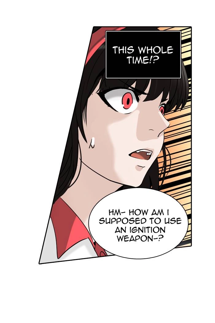 Tower of God Chapter 287, page 61 of 105