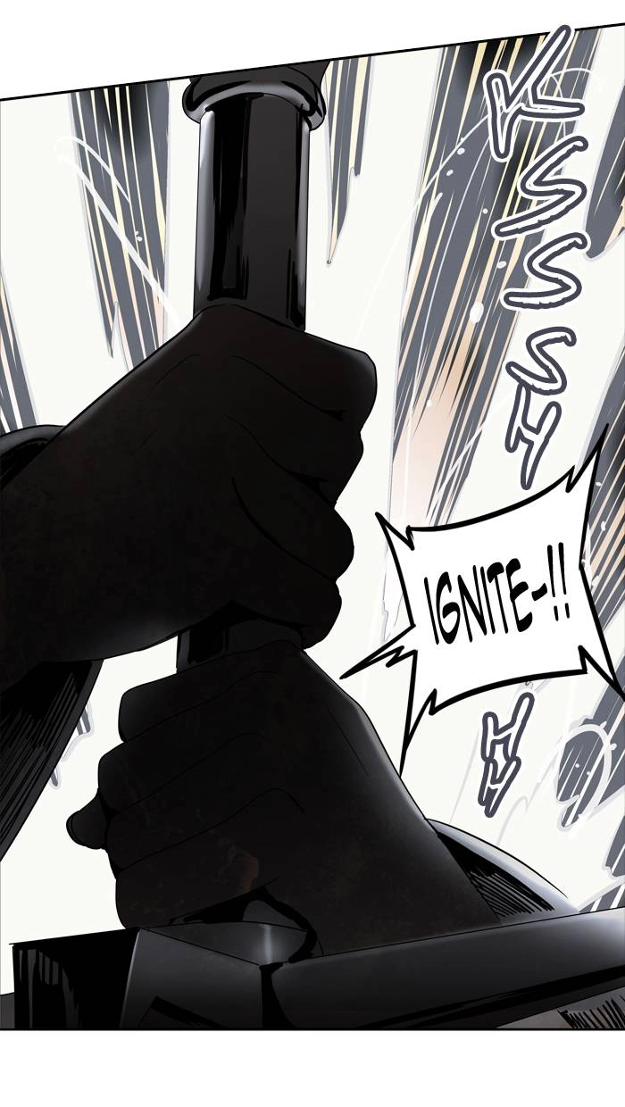 Tower of God Chapter 287, page 62 of 105