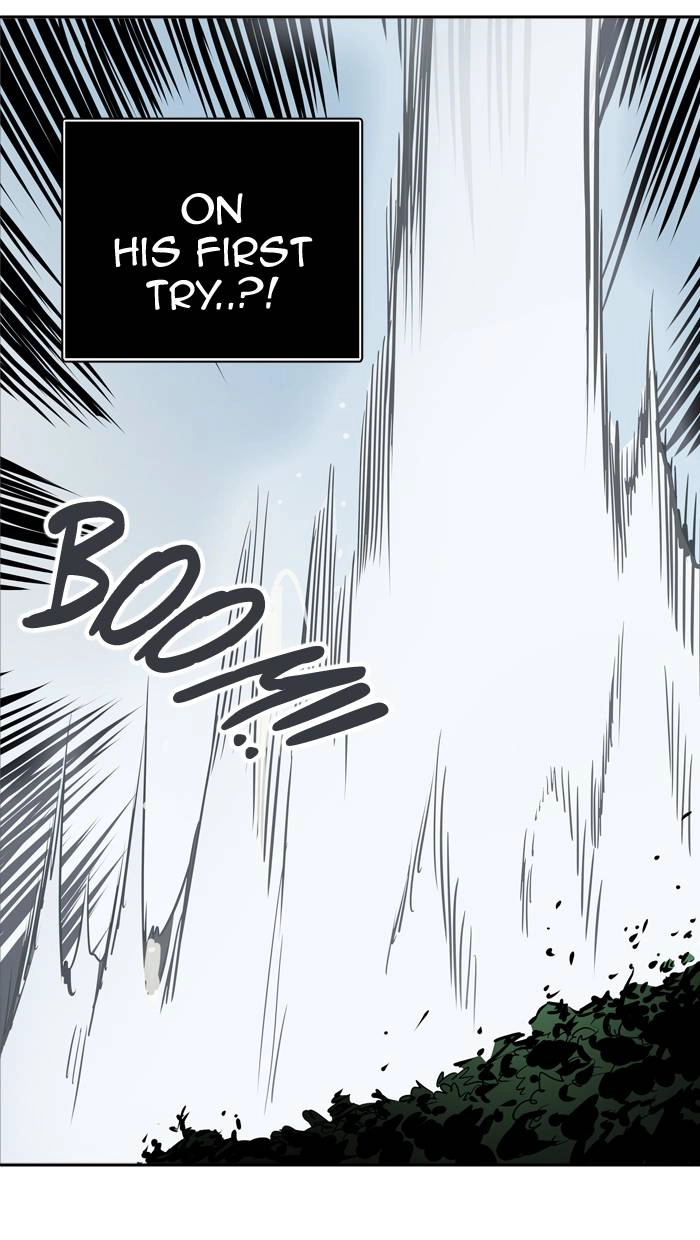 Tower of God Chapter 287, page 64 of 105